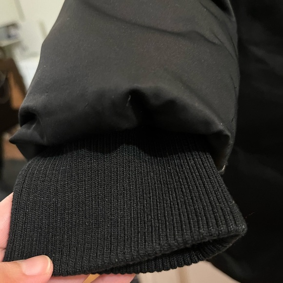 Soia & Kyo Duvet down winter jacket size XL -soft & comfy! - Picture 2 of 10